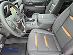 2025 GMC Sierra 2500 Crew Cab 4WD Pickup for sale #252361 - photo 9