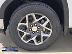 2025 GMC Sierra 1500 Crew Cab 4WD Pickup for sale #252372 - photo 8