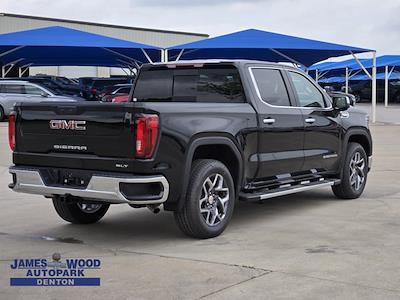 2025 GMC Sierra 1500 Crew Cab RWD Pickup for sale #252373 - photo 2