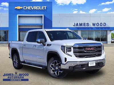 2025 GMC Sierra 1500 Crew Cab 4WD Pickup for sale #252374 - photo 1
