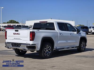 2025 GMC Sierra 1500 Crew Cab 4WD Pickup for sale #252374 - photo 2