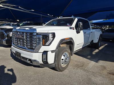 2024 GMC Sierra 3500 Crew Cab 4WD Pickup for sale #252374A1 - photo 1