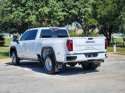 2024 GMC Sierra 3500 Crew Cab 4WD Pickup for sale #252374A1 - photo 2