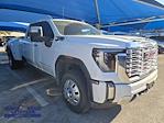 2024 GMC Sierra 3500 Crew Cab 4WD Pickup for sale #252374A1 - photo 4