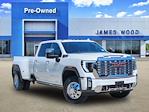 2024 GMC Sierra 3500 Crew Cab 4WD Pickup for sale #252374A1 - photo 32