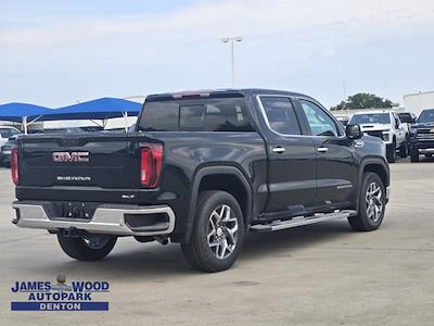 2025 GMC Sierra 1500 Crew Cab RWD Pickup for sale #252383 - photo 2