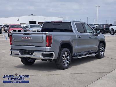 2025 GMC Sierra 1500 Crew Cab RWD Pickup for sale #252403 - photo 2