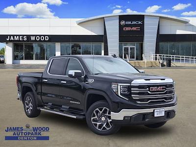 2025 GMC Sierra 1500 Crew Cab 4WD Pickup for sale #252406 - photo 1