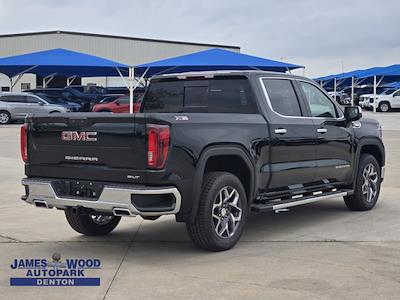 2025 GMC Sierra 1500 Crew Cab 4WD Pickup for sale #252406 - photo 2