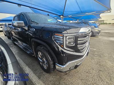 2023 GMC Sierra 1500 Crew Cab 4WD Pickup for sale #252405A1 - photo 1