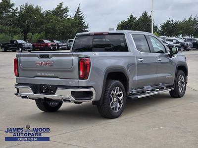 2025 GMC Sierra 1500 Crew Cab 4WD Pickup for sale #252407 - photo 2