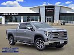 2025 GMC Sierra 1500 Crew Cab 4WD Pickup for sale #252407 - photo 1