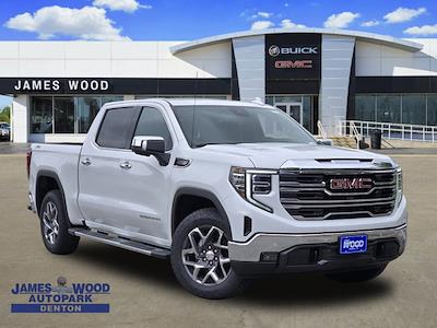2025 GMC Sierra 1500 Crew Cab 4WD Pickup for sale #252409 - photo 1