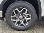 2025 GMC Sierra 1500 Crew Cab 4WD Pickup for sale #252409 - photo 8