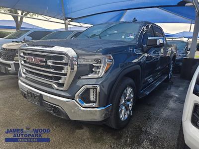 2021 GMC Sierra 1500 Crew Cab RWD Pickup for sale #252409A1 - photo 1