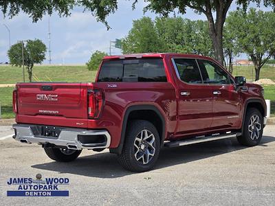 2025 GMC Sierra 1500 Crew Cab 4WD Pickup for sale #252419 - photo 2