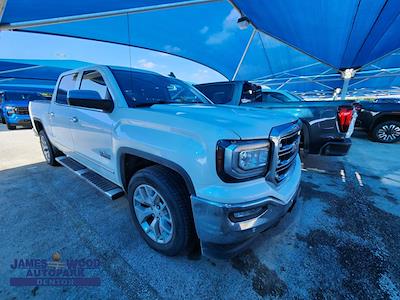 2018 GMC Sierra 1500 Crew Cab RWD Pickup for sale #252421A1 - photo 1