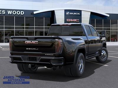 2025 GMC Sierra 3500 Crew Cab 4WD Pickup for sale #252423 - photo 2