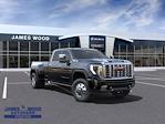2025 GMC Sierra 3500 Crew Cab 4WD Pickup for sale #252423 - photo 1