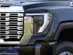 2025 GMC Sierra 3500 Crew Cab 4WD Pickup for sale #252423 - photo 10