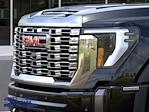 2025 GMC Sierra 3500 Crew Cab 4WD Pickup for sale #252423 - photo 13
