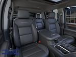 2025 GMC Sierra 3500 Crew Cab 4WD Pickup for sale #252423 - photo 16