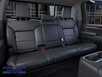 2025 GMC Sierra 3500 Crew Cab 4WD Pickup for sale #252423 - photo 17