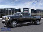 2025 GMC Sierra 3500 Crew Cab 4WD Pickup for sale #252423 - photo 3