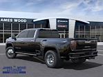 2025 GMC Sierra 3500 Crew Cab 4WD Pickup for sale #252423 - photo 4
