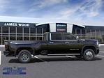 2025 GMC Sierra 3500 Crew Cab 4WD Pickup for sale #252423 - photo 5