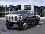 2025 GMC Sierra 3500 Crew Cab 4WD Pickup for sale #252423 - photo 6