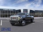2025 GMC Sierra 3500 Crew Cab 4WD Pickup for sale #252423 - photo 8