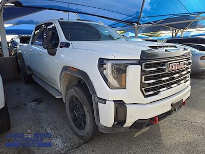 2025 GMC Sierra 3500 Crew Cab 4WD Pickup for sale #252423A1 - photo 1