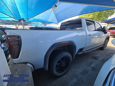 2025 GMC Sierra 3500 Crew Cab 4WD Pickup for sale #252423A1 - photo 2