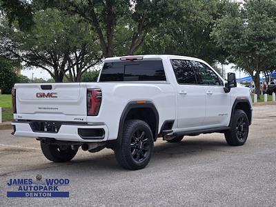 2025 GMC Sierra 3500 Crew Cab 4WD Pickup for sale #252423A1 - photo 2