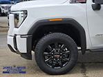 2025 GMC Sierra 3500 Crew Cab 4WD Pickup for sale #252423A1 - photo 8