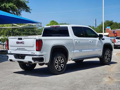 2021 GMC Sierra 1500 Crew Cab 4WD Pickup for sale #252423B1 - photo 2