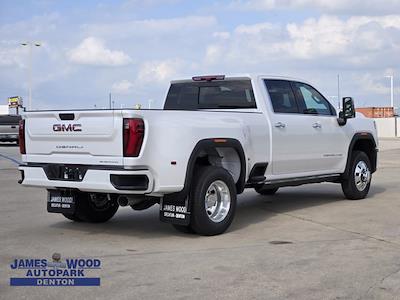 2025 GMC Sierra 3500 Crew Cab 4WD Pickup for sale #252430 - photo 2