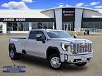 2025 GMC Sierra 3500 Crew Cab 4WD Pickup for sale #252430 - photo 1