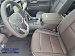 2025 GMC Sierra 3500 Crew Cab 4WD Pickup for sale #252430 - photo 10