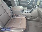 2025 GMC Sierra 3500 Crew Cab 4WD Pickup for sale #252430 - photo 11