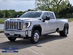 2025 GMC Sierra 3500 Crew Cab 4WD Pickup for sale #252430 - photo 3