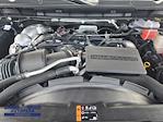 2025 GMC Sierra 3500 Crew Cab 4WD Pickup for sale #252430 - photo 22