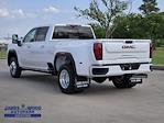 2025 GMC Sierra 3500 Crew Cab 4WD Pickup for sale #252430 - photo 4