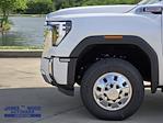2025 GMC Sierra 3500 Crew Cab 4WD Pickup for sale #252430 - photo 5