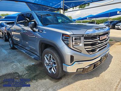 2024 GMC Sierra 1500 Crew Cab 4WD Pickup for sale #252431A1 - photo 1
