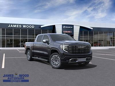 2025 GMC Sierra 1500 Crew Cab 4WD Pickup for sale #252432 - photo 1