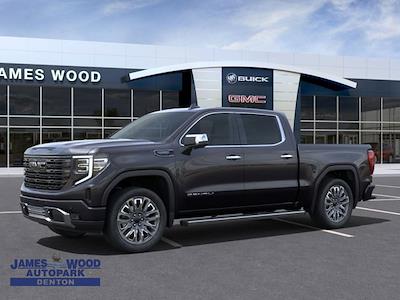 2025 GMC Sierra 1500 Crew Cab 4WD Pickup for sale #252432 - photo 2