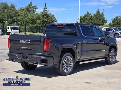 2025 GMC Sierra 1500 Crew Cab 4WD Pickup for sale #252432 - photo 2