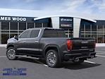 2025 GMC Sierra 1500 Crew Cab 4WD Pickup for sale #252432 - photo 3